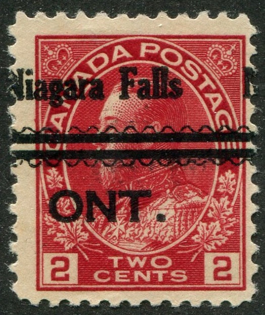NIAG003106 - NIAGARA FALLS 3-106