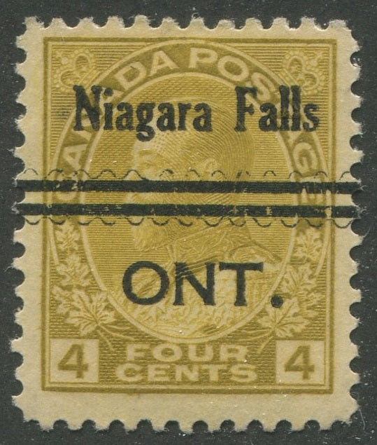 NIAG003110 - NIAGARA FALLS 3-110