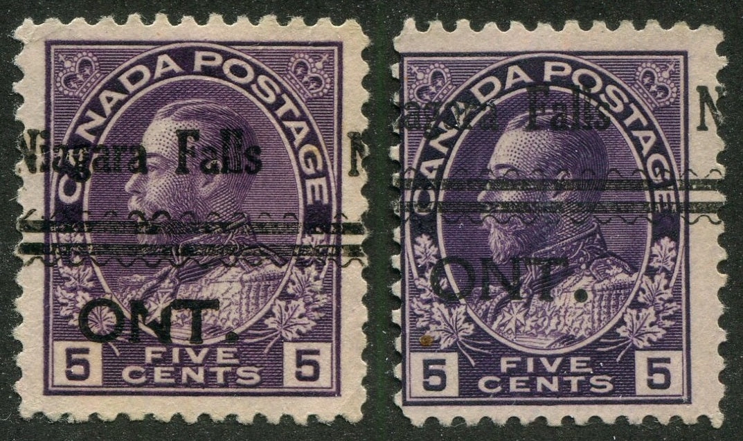 NIAG003112 - NIAGARA FALLS 3-112, 3-112a