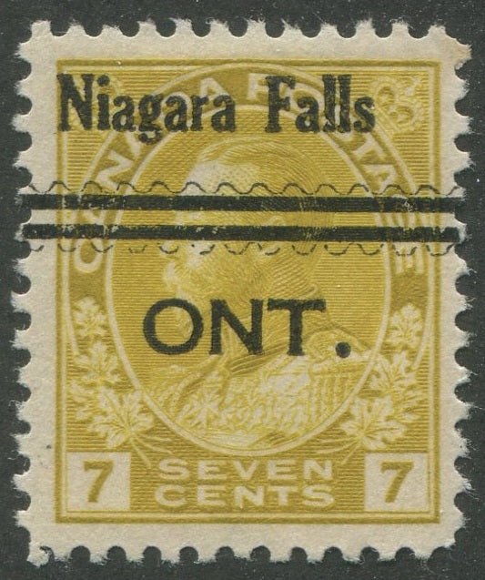 NIAG003113 - NIAGARA FALLS 3-113