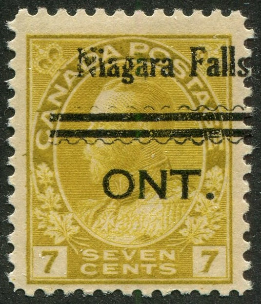 NIAG003113 - NIAGARA FALLS 3-113