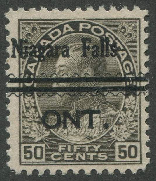 NIAG003120 - NIAGARA FALLS 3-120a