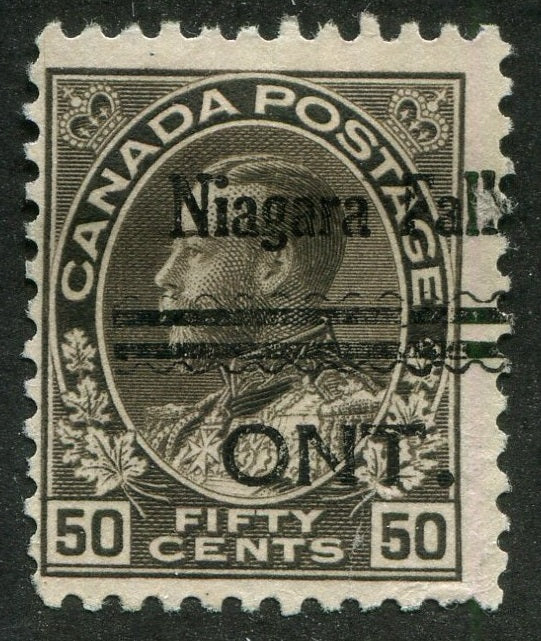 NIAG003120 - NIAGARA FALLS 3-120a