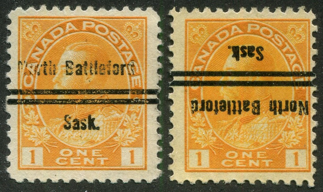 NORT001105 - NORTH BATTLEFORD 1-105, 1-105-I