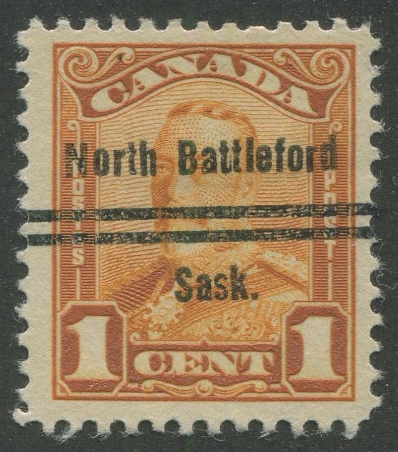 NORT001149 - NORTH BATTLEFORD 1-149