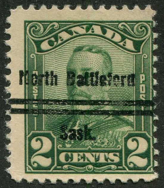 NORT001150 - NORTH BATTLEFORD 1-150