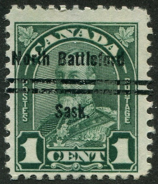 NORT001163 - NORTH BATTLEFORD 1-163