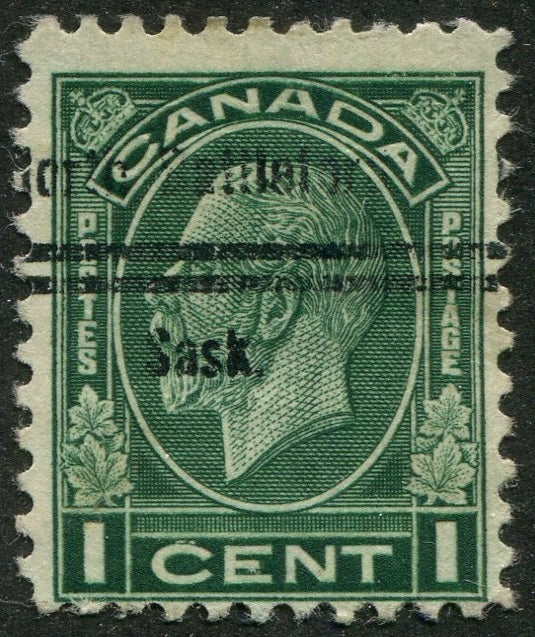 NORT001195 - NORTH BATTLEFORD 1-195