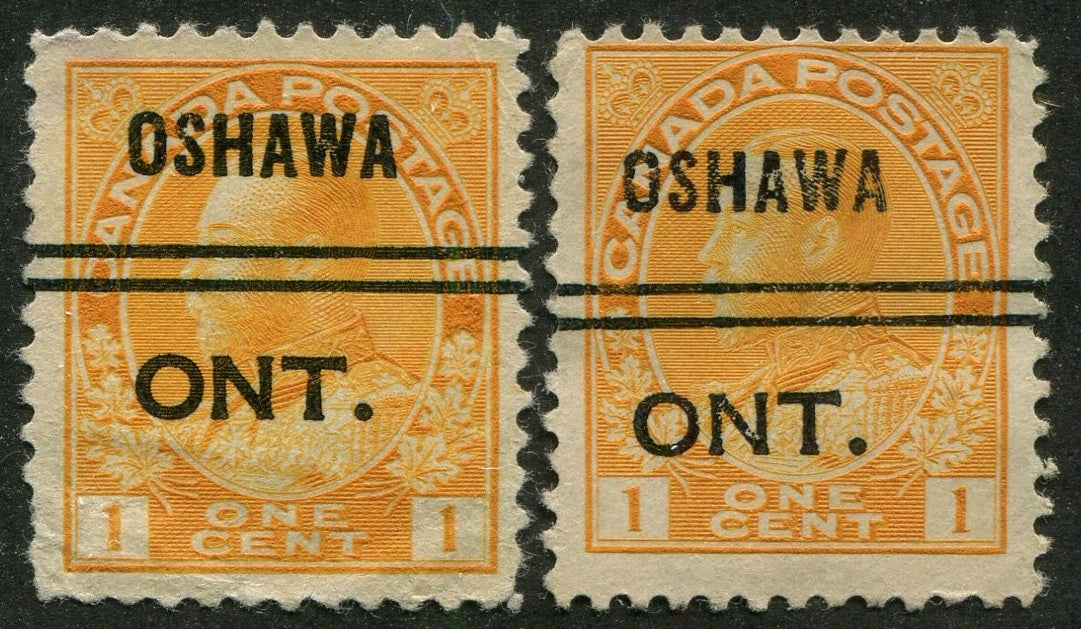 OSHA001105 - OSHAWA 1-105, 1-105d