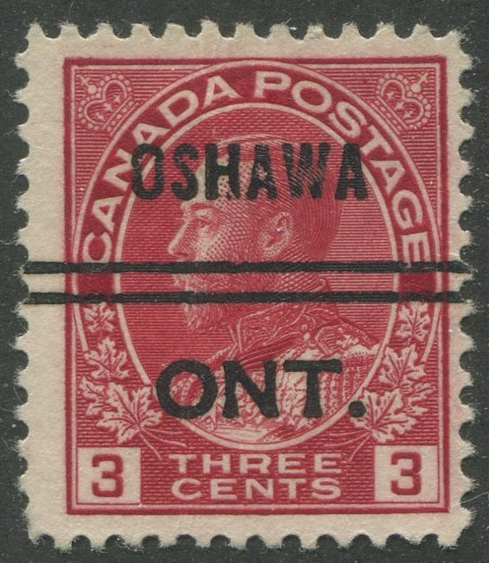 OSHA001109 - OSHAWA 1-109