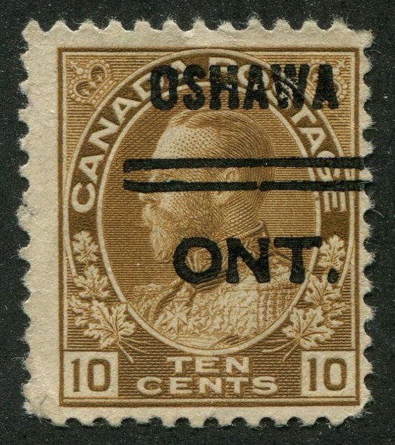 OSHA001118 - OSHAWA 1-118