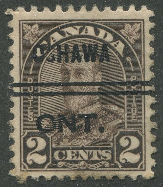 OSHA001166 - OSHAWA 1-166