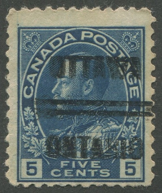 OTTA001111 - OTTAWA 1-111-D