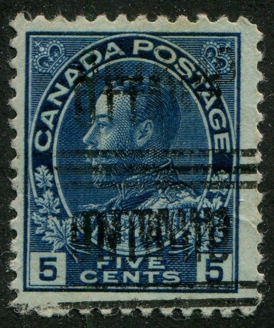 OTTA001111 - OTTAWA 1-111-T