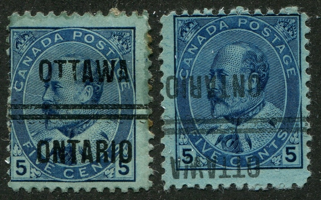 OTTA001091 - OTTAWA 1-91, 1-91-I