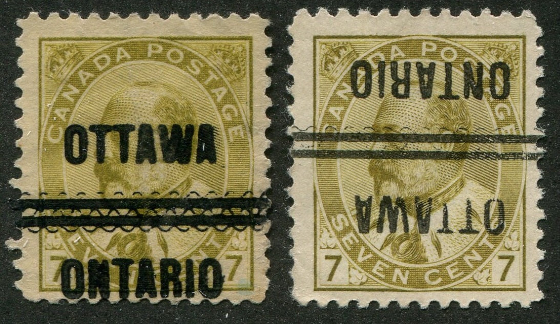 OTTA001092 - OTTAWA 1-92, 1-92-I