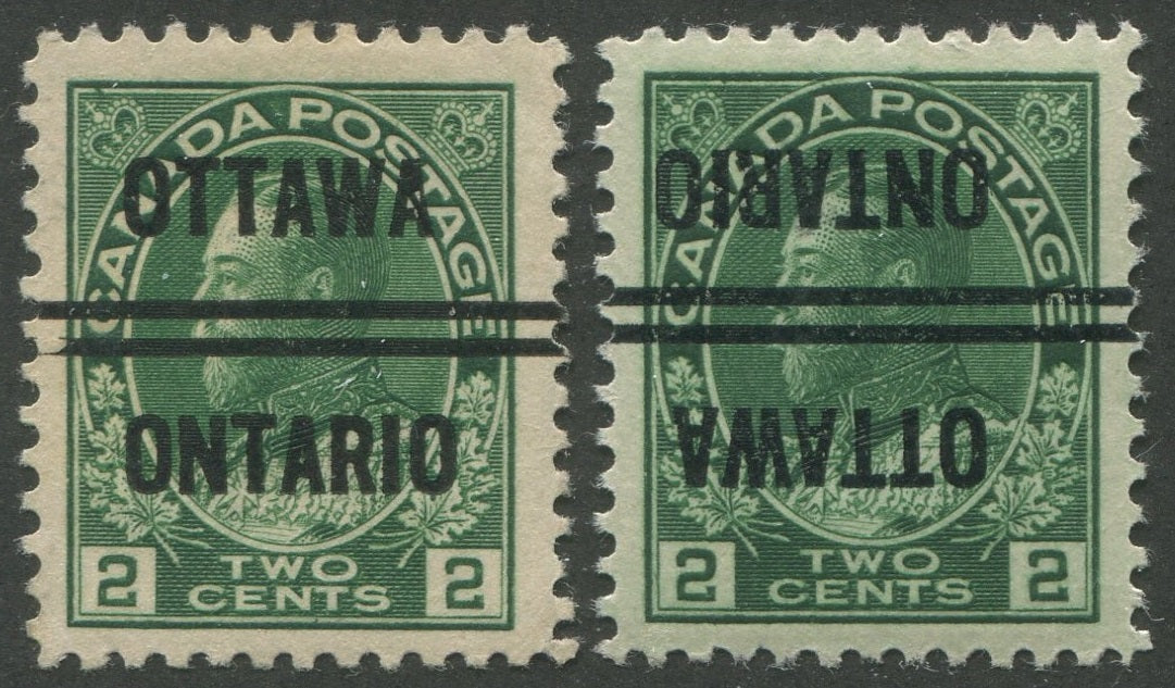 OTTA003107 - OTTAWA 3-107, 3-107-I