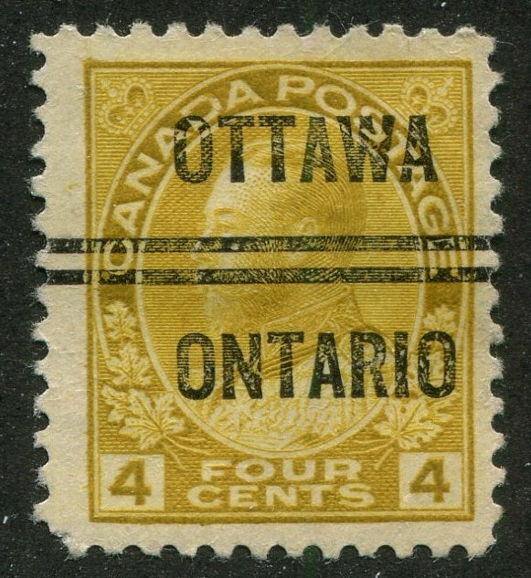 OTTA003110 - OTTAWA 3-110