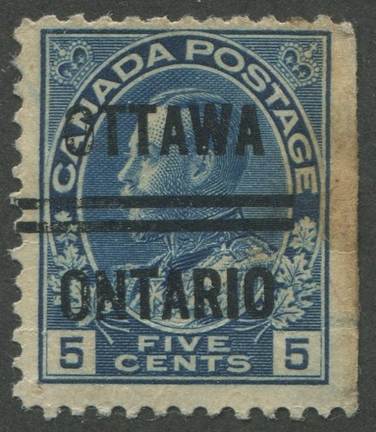 OTTA003111 - OTTAWA 3-111