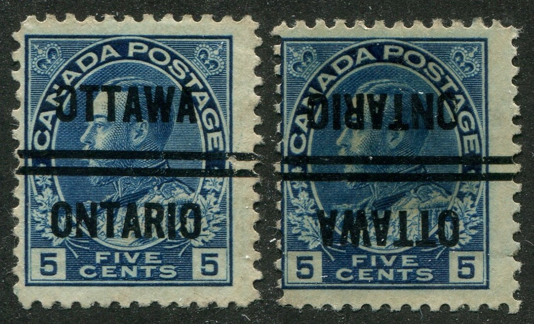 OTTA003111 - OTTAWA 3-111, 3-111-I