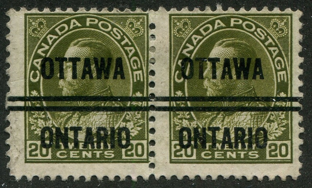 OTTA003119 - OTTAWA 3-119 Pair