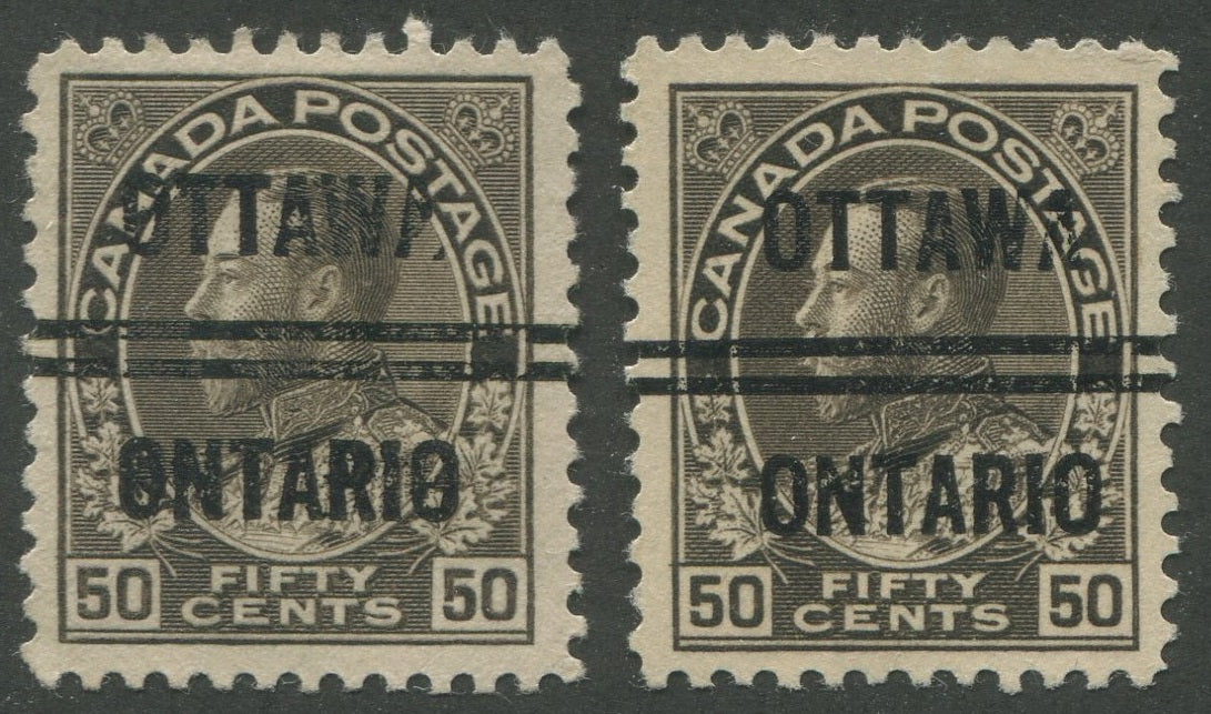 OTTA003120 - OTTAWA 3-120, 3-120a