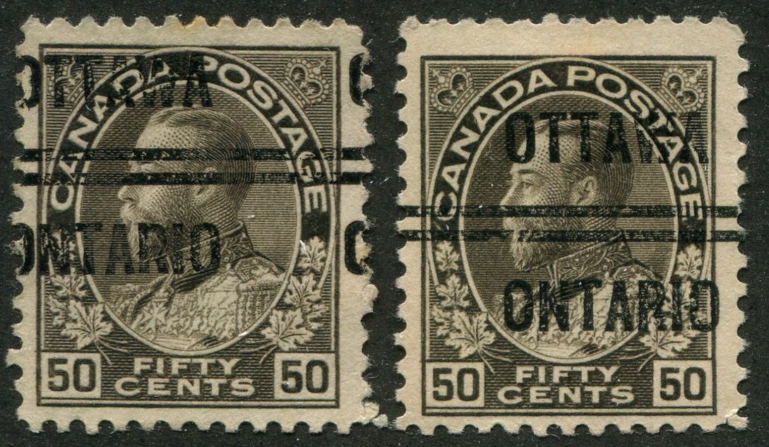 OTTA003120 - OTTAWA 3-120, 3-120a