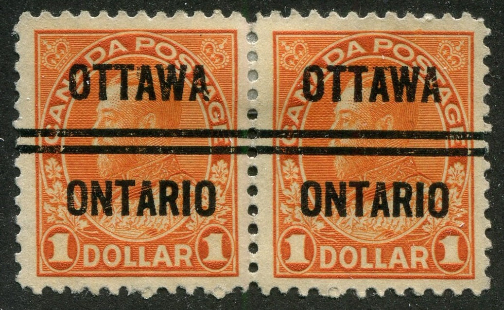OTTA003122 - OTTAWA 3-122 Pair