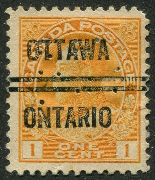 OTTA003105 - OTTAWA P-3-105d