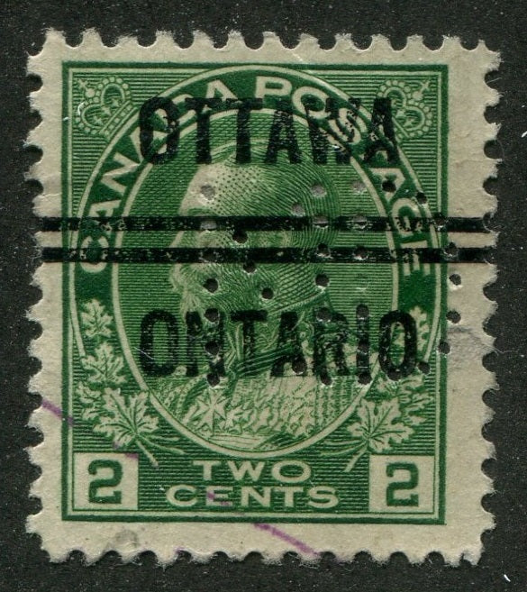 OTTA003107 - OTTAWA P-3-107