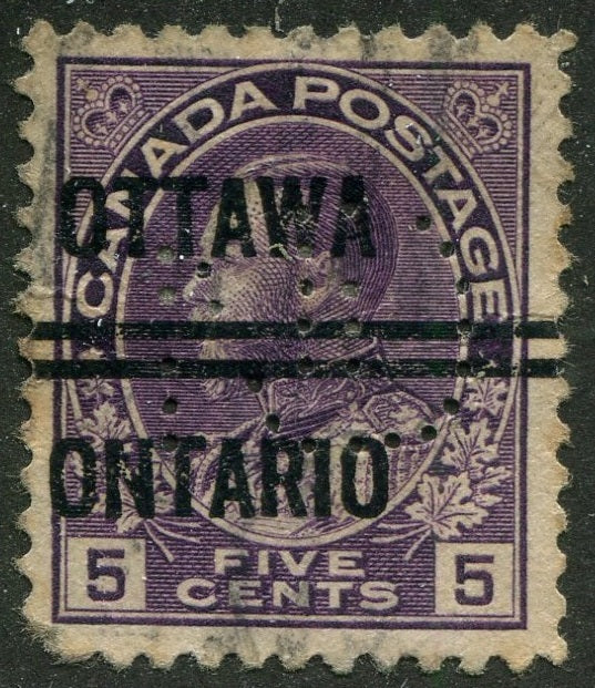 OTTA003112 - OTTAWA P-3-112