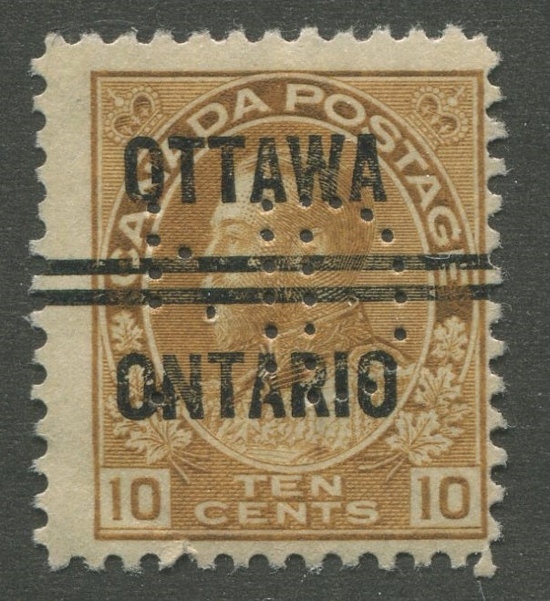 OTTA003118 - OTTAWA P-3-118