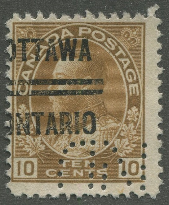 OTTA003118 - OTTAWA P-3-118