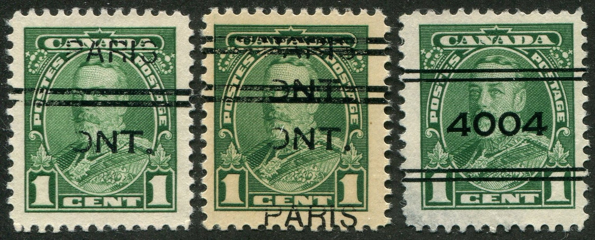 PARI001217 - PARIS 1-217, 1-217-D, 2-217