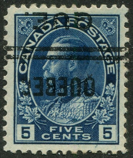 QUEB001111 - QUEBEC 1-111-I