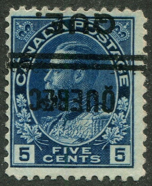 QUEB001111 - QUEBEC 1-111-I