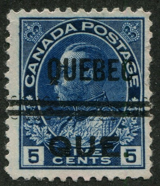 QUEB001111 - QUEBEC 1-111