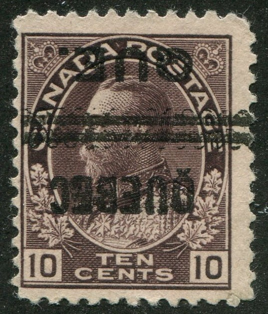 QUEB001116 - QUEBEC 1-116-I