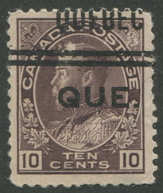 QUEB001116 - QUEBEC 1-116