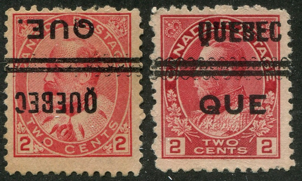 QUEB001090 - QUEBEC 1-90-I, 1-106