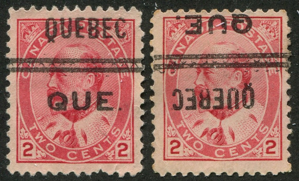 QUEB001090 - QUEBEC 1-90, 1-90-I