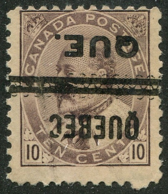 QUEB001093 - QUEBEC 1-93-I
