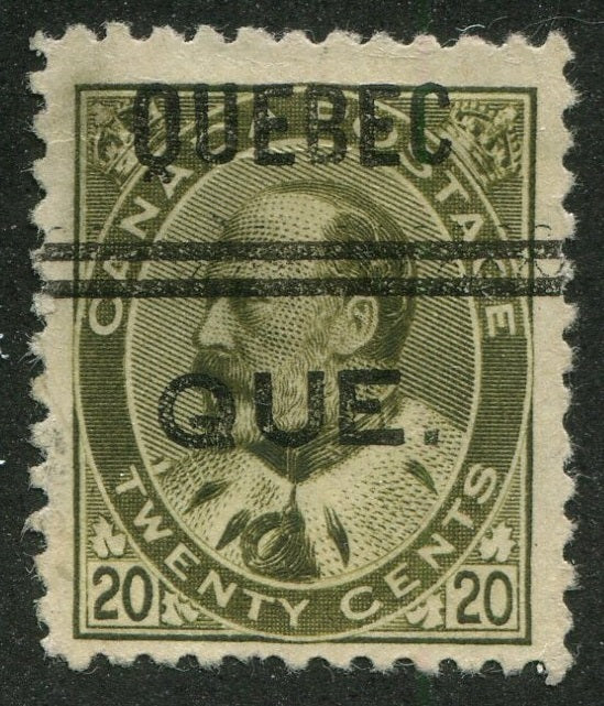 QUEB001094 - QUEBEC 1-94