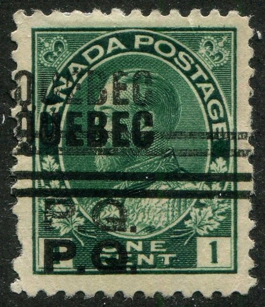 QUEB003104 - QUEBEC 3-104-D