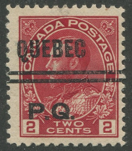 QUEB003106 - QUEBEC 3-106