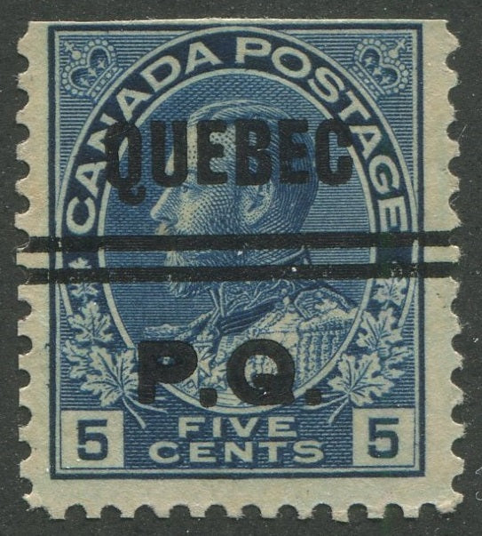 QUEB003111 - QUEBEC 3-111