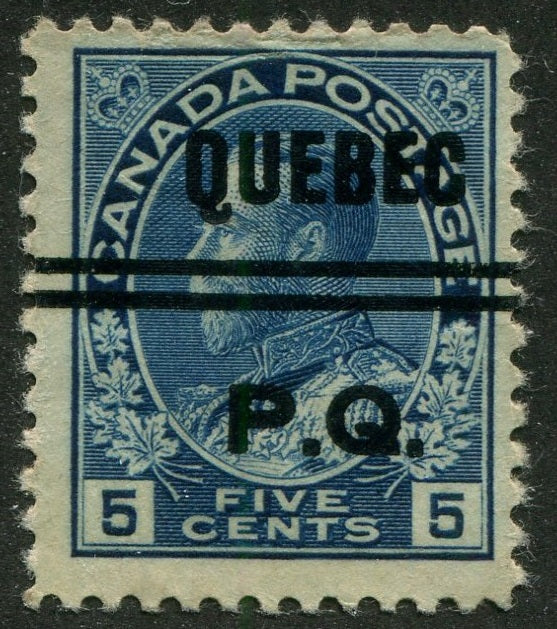 QUEB003111 - QUEBEC 3-111