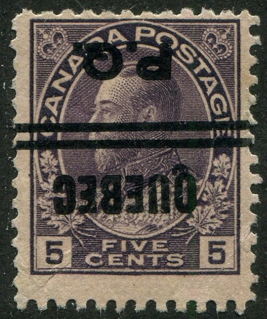 QUEB003112 - QUEBEC 3-112-I