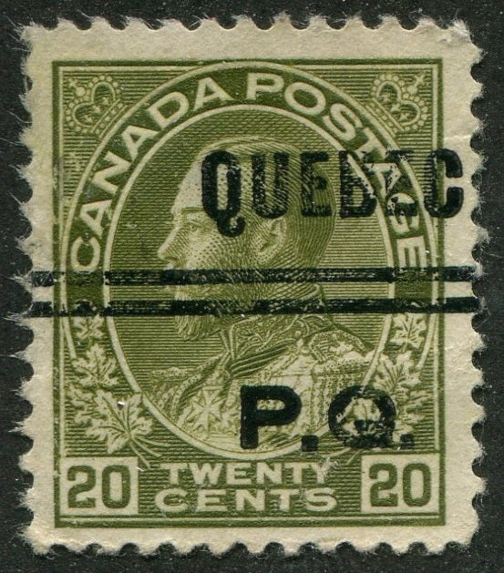 QUEB003119 - QUEBEC 3-119