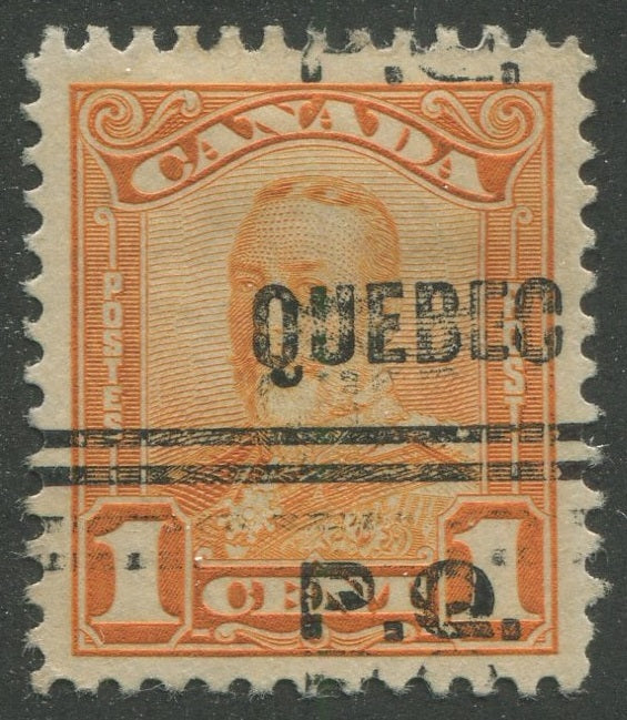 QUEB003149 - QUEBEC 3-149-D